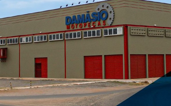 R Damásio anuncia nova seleção para Auxiliar de Escritório em Teresina