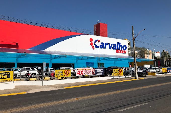 Carvalho Supermercado oferece vagas para 08 funções em Teresina