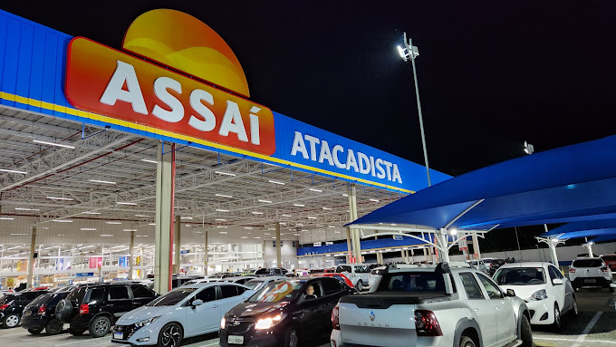 Com e sem experiência: Assaí Atacadista oferece novas oportunidades para 02 funções em Teresina