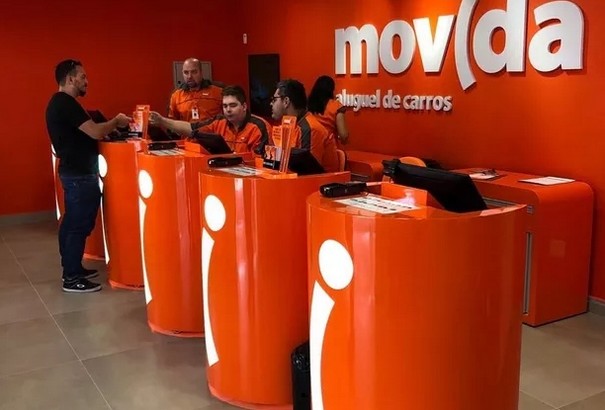Sem experiência: Movida anuncia nova oportunidade em Teresina; Confira aqui
