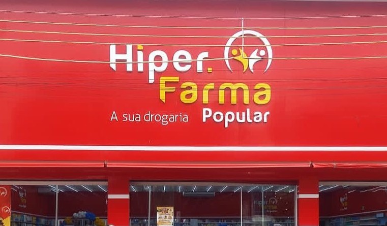 Hiper Farma anuncia vagas para 03 funções em Teresina; Confira aqui